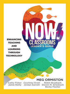 cover image of NOW Classrooms Leader's Guide